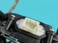 Zamek klapy tył bmw F30 kombi dociąg 6PIN 967043-104, 967043