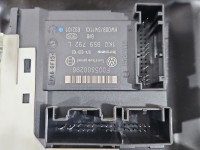 Podnośnik przód prawy SZYBY WINDA 1K0959792L, 980852-113 Vw Passat B6 5d kombi