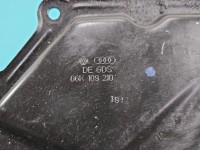 Obudowa rozrządu AUDI Q5 08- 2.0 TFSI (CAEB)