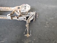 Tylna belka oś tył FORD C-MAX II MK2 1.0 EcoBoost M1dd