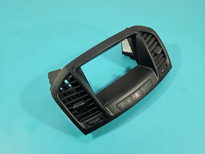 Kratka nawiewu środkowa Opel Insignia A 13282235 EUROPA