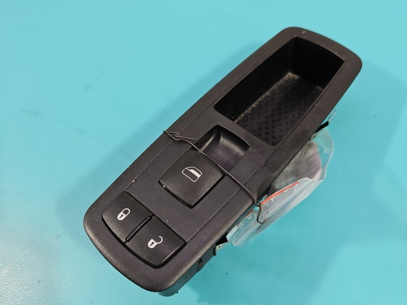 Przełącznik szyb Dodge Journey 04602544AF Producent części: Dodge, przód prawy EU