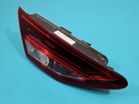 Lampa tył lewa Producent części: Seat, Z KLAPY 12-16, LED Seat Leon III 12- HB