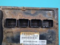 Komputer Sterownik silnika P05094106AB, P04748353AG Chrysler Pacifica 3.5 V6