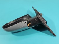 Lusterko lewe pin Hyundai I30 I 07-12 kombi 5d kolor 2R europa