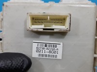 Komputer Sterownik silnika 89661-02E51 Toyota Auris I 1.6 VVTI