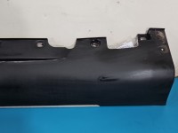 Listwa progowa prawa PRÓG NAKŁADKA BMW X6 E71