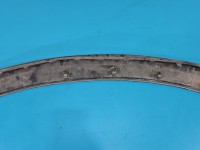 Hyundai Elantra VI 15-20 Listwa zderzaka przód dokładka HOKEJ 86591-F2AA0