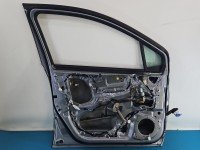 DRZWI PRZÓD LEWE KIEROWCY Suzuki Sx4 S-Cross 13-21 5d szary zcd c03