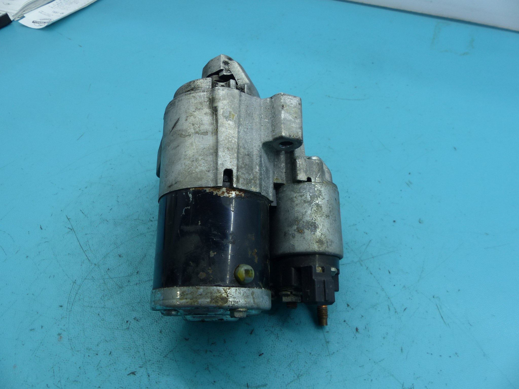 Mécanisme Lève-vitre Avant Gauche Occasion C4 - France Casse