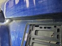 Klapa tył Ford Focus Mk3 kombi 5d HF