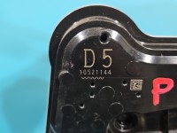 Zamek przód prawy 10521144 Toyota Rav4 V EUROPA TOYOTA, Europejska, 4pin