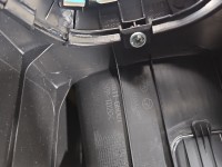 Podłokietnik TUNEL Kia Picanto III 17- 84626-G6010 EUROPA