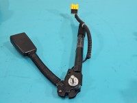 Poduszki powietrzne zestaw komplet Kia Sportage II 04-10