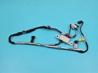 Wiązka instalacja Producent części: Mazda, GHK3669N0, Grzanie szyby tył Mazda 6 III GJ GHK3669N0