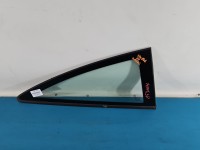 Szyba karoseryjna tył prawa Opel Corsa D HB