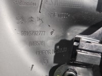 Głośniki komplet Toyota Proace City 9816792777, 9609320180