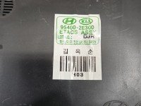 Komputer Sterownik silnika 39171-23271, 39181-23271 Hyundai Tucson I 2.0 16V
