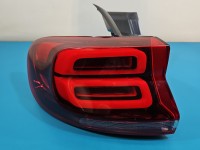 Lampa tył lewa Citroen C5 Aircross 17-25 HB CITROEN, LED W BŁOTNIK EUROPA