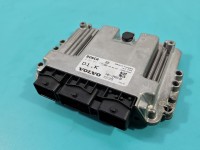 Komputer Sterownik silnika 0281011775, 31211076 Volvo C30 1.6 hdi