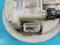 pompka Pompa paliwa Peugeot 307 1.6 16V 9632672080, 09722009900 Peugeot, 4 pin