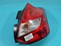Lampa tył prawa Ford Focus Mk3 HB
