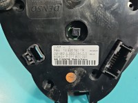 Konsola panel nawiewu Peugeot 807 A83006400, F011500021, 14986790YR