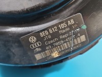 Serwo hamulcowe Audi A4 B7 8E0612105AB, 037859-45014 1.9 tdi