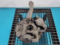 Zwrotnica prawa piasta przód 2.0 CDI Mercedes W213