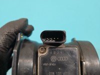 Przepływomierz Audi A6 C5 078133471E 2.4b