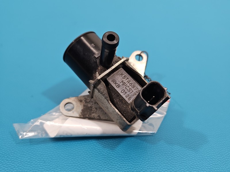 Zawór podciśnienia K5T46873 Honda Jazz III 1.3 16V