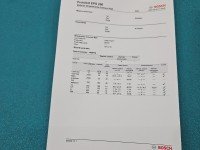 TESTOWANY Wtryskiwacz Bmw X3 e83 0445115077 3.0d