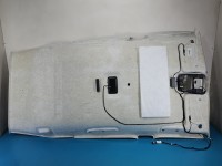 Podsufitka Opel Astra V K kombi 39043667