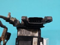 KLEMA INSTALACJA WIĄZKA PLUSOWA PLUS Citroen C4 II 9665878180