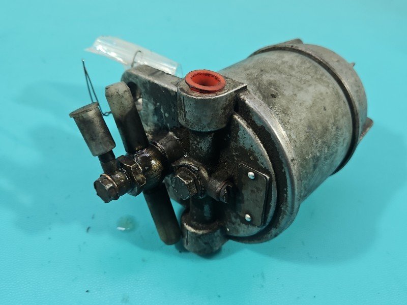 Obudowa filtra paliwa Lublin 2.4d