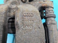 Zacisk tył lewy Audi A5 8T 2.0 TFSI (CNCD) HB
