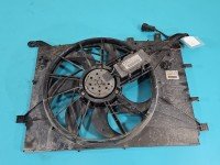 Wentylatory Wentylator chłodnicy Volvo V70 II 8649634 2.4 20v (B5244SG)