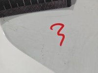 DRZWI PRZÓD PRAWE PASAŻERA Renault Master III 10-24 5d biały