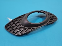 Zaślepka kratka zderzaka prawa atrapa Mercedes ML W164 A1648260224