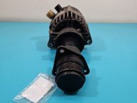 TEST Alternator Ford Focus C-Max I MK1 4M5T10300LC, MS1012100921 1.8 tdci