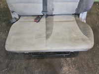 Fotel tył lewy II rząd tylny hyundai H1 II 2 rząd