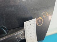 DRZWI PRZÓD LEWE KIEROWCY Peugeot 308 I 5d grafitowy KTP