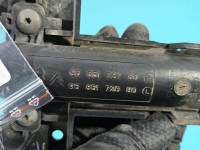 Spryskiwacz reflektora lewy Peugeot 5008 9685172680 xenon