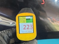 Błotnik przód prawy Opel Astra V K Z22y