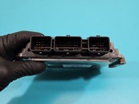Komputer Sterownik silnika 0281011630, 9658576080 Peugeot 307 1.6 hdi