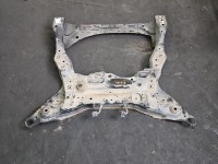 WÓZEK KOŁYSKA TRAWERS Sanki Belka silnika Volvo S90 II 16- 2.0 T