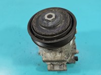 Sprężarka klimatyzacji kompresor Toyota Corolla E16 E18 13- 1.6 16V 447280-6574