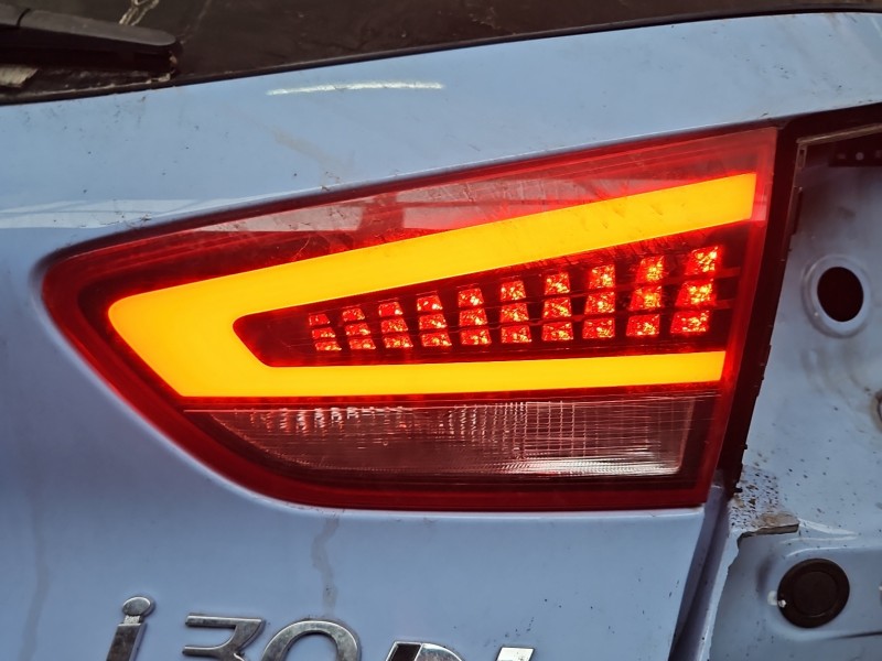 Lampa tył prawa Hyundai I30 III 16- HB EUROPA