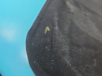 Wygłuszenie maski PODBITKA Volvo V40 II 12-