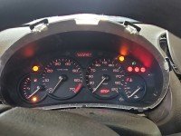 Licznik Peugeot 206 9634961180 1.4 8V wiel EUROPA